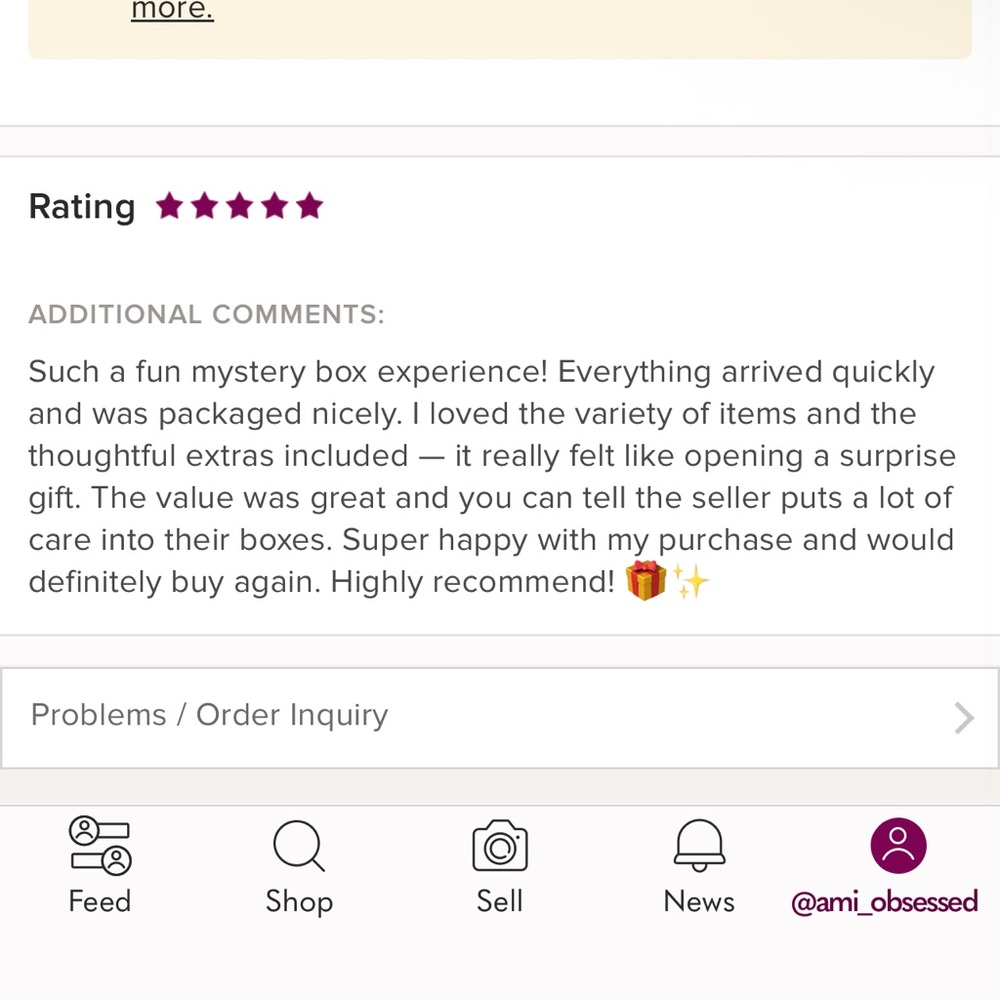 🔮Please like my Live flyer!🔮 $5 start Sunday! - Picture 4 of 16